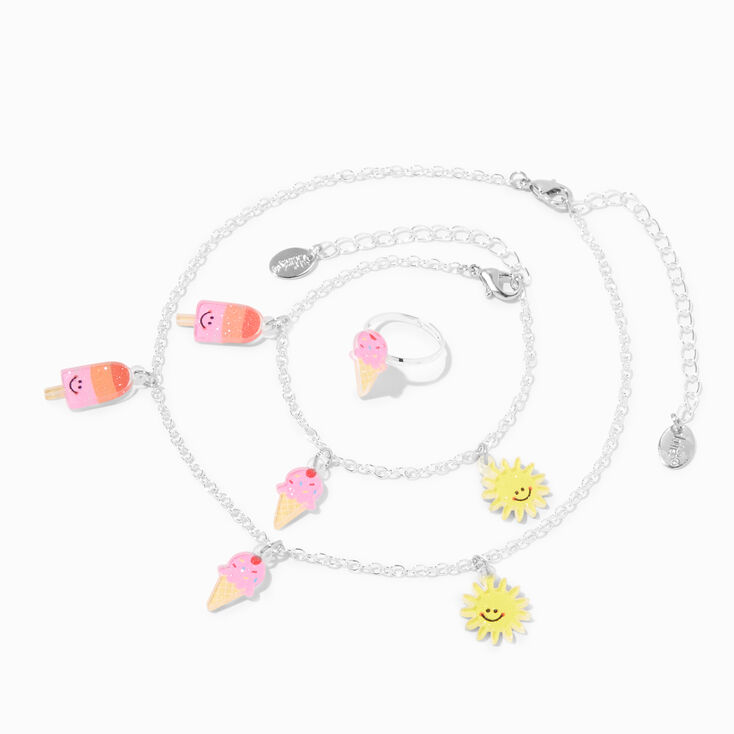 Características para elegir el outfit ideal para hacer ejercicio  Joyas y  accesorios para niñas y adolescentes - Claire's Centroamérica