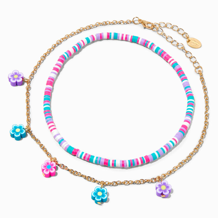 Características para elegir el outfit ideal para hacer ejercicio  Joyas y  accesorios para niñas y adolescentes - Claire's Centroamérica