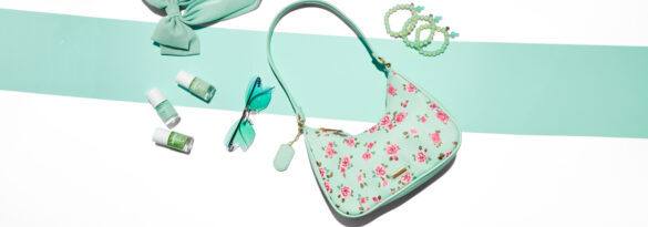 4 estilos de bolsos que toda chica Claire's debe tener